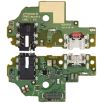 Placa port incarcare Huawei Mate 10 Lite - imagine 2