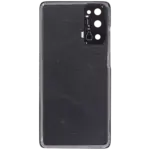 Capac Spate Sticla Samsung Galaxy S20 FE 5G OEM (Cloud Navy) - imagine 2