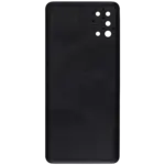 Capac Spate Samsung Galaxy A31 (A315) OEM (Prism Crush Blue) - imagine 3