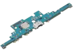 Placa port incarcare Samsung Galaxy Tab S8 Plus (X806) - imagine 4