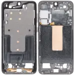 Carcasa Mijloc Mid-Frame Samsung Galaxy S23 Plus 5G (Green) - imagine 2