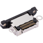 Port Incarcare iPhone 15 Pro / 15 Pro Max  (Black) - imagine 3