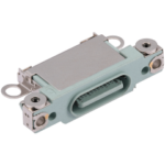 Port Incarcare iPhone 15 / 15 Plus (Green) - imagine 2