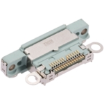 Port Incarcare iPhone 15 / 15 Plus (Green) - imagine 3