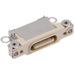 Port Incarcare iPhone 15 / 15 Plus (Yellow) - imagine 2