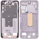 Carcasa Mijloc Mid-Frame Samsung Galaxy S23 Plus 5G (Lavender) - imagine 2