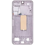 Carcasa Mijloc Mid-Frame Samsung Galaxy S23 Plus 5G (Lavender) - imagine 3