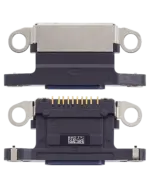 Port Incarcare iPhone 14 Pro / 14 Pro Max (Deep Purple) - imagine 2