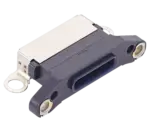 Port Incarcare iPhone 14 Pro / 14 Pro Max (Deep Purple) - imagine 3