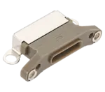 Port Incarcare iPhone 14 Pro / 14 Pro Max (Gold) - imagine 3