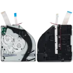 Unitate Optica Blu-Ray DVD PlayStation 5 PS5 (Seria CFI-1115A/1100) Refurbished - imagine 2