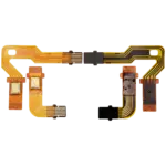 Cablu Flex Microfon Controller PlayStation 5 PS5 (V2 / V3) - imagine 3