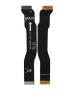 Cablu Flex LCD Samsung Galaxy S24 Ultra 5G - imagine 3