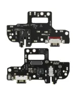 Placa port incarcare Motorola Moto G Stylus 4G (XT2317) - imagine 2