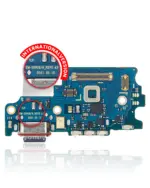 Placa incarcare cu cititor SIM Samsung Galaxy S21 FE 5G (G990B) - imagine 5