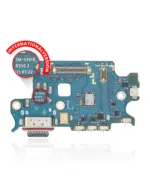 Placa incarcare cu cititor SIM Samsung Galaxy S22 5G (S901B) - imagine 5