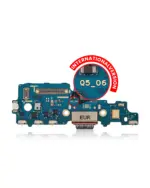 Placa port incarcare Samsung Galaxy Z Fold 5 (F946B) - imagine 5