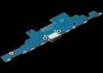 Placa port incarcare Samsung Galaxy Tab S9 Plus 12.4 (X810 / X816) - imagine 3
