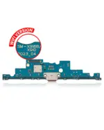 Placa port incarcare Samsung Galaxy Tab S9 Ultra 14.6 (X910) - imagine 5