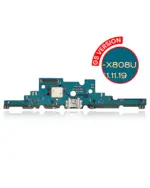 Placa port incarcare Samsung Galaxy Tab S8 Plus (X806) - imagine 5