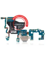 Placa port incarcare Samsung Galaxy S9 (G960F) - imagine 5