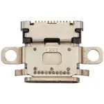 Mufa incarcare USB C Type-C Nintendo Switch Lite Sync&Power - imagine 2