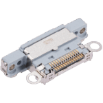 Port Incarcare iPhone 15 / 15 Plus (Blue) - imagine 3