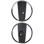 Suport Vertical PlayStation 5 – Stand PS5 Neutral Black - imagine 2