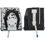 DVD Drive Playstation 4 Slim (CUH-21XX, CUH-22XX) (CUH-21XX, CUH-22XX) (CUH-2100, CUH-2200) - imagine 2