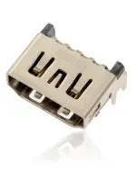 Mufa HDMI pentru PlayStation 5, PS5 Slim,  PS5 Pro - imagine 2