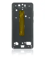 Carcasa Mijloc Samsung Galaxy S21 FE (Graphite) - imagine 2