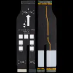 Cablu Flex Placa Baza Samsung Galaxy S23 FE 5G - imagine 3