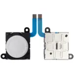 3D Analog Joystick Cap Thumbstick Joy Con Controller Nintendo Switch / Lite / OLED (White) - imagine 2