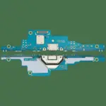 Placa port incarcare Samsung Galaxy Tab S7 FE 12.4 (T730) - imagine 2