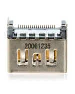 Mufa HDMI pentru PlayStation 5, PS5 Slim,  PS5 Pro - imagine 3