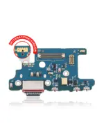 Placa port incarcare Samsung Galaxy S20 Plus 5G (G986B) - imagine 5