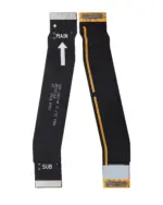 Cablu Flex Placa de Baza Samsung Galaxy S24 5G - imagine 3