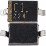 SOD323 – C1 / A6 Diode Sony PS5 - PlayStation 5 Slim - imagine 2