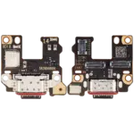 Placa port incarcare Motorola Moto Edge 40 Neo (XT2307) - imagine 2