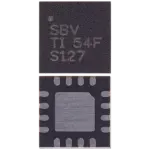 SBV TI Step-Down Converter Switching Regulator EDM (5V-3.3V) Sony PS5 - PlayStation 5 - imagine 2