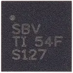 SBV TI Step-Down Converter Switching Regulator EDM (5V-3.3V) Sony PS5 - PlayStation 5 - imagine 3