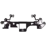 Placa circuite PlayStatio 5 PS5 Controller LR ABXY D Pad V3.0 - imagine 2