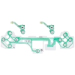 Placa circuite PlayStatio 5 PS5 Controller LR ABXY D Pad V2.0 - imagine 2