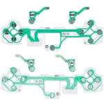 Placa circuite PlayStatio 5 PS5 Controller LR ABXY D Pad V2.0 - imagine 3