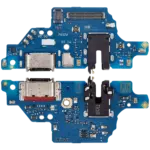 Placa port incarcare Motorola Moto G84 (XT2347) - imagine 2