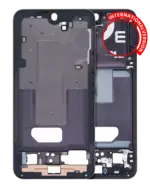 Carcasa Mijloc Samsung Galaxy S22 5G (Phantom Black) - imagine 4