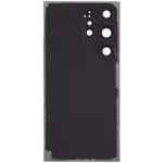 Capac Spate Sticla Samsung Galaxy S24 Ultra 5G OEM (No Logo) (Titanium Violet) - imagine 3