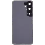 Capac Spate Sticla Samsung Galaxy S24 5G OEM (No Logo) (Jade Green) - imagine 3