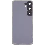 Capac Spate Sticla Samsung Galaxy S24 Plus 5G OEM (No Logo) (Jade Green) - imagine 3