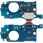 Placa port incarcare Samsung Galaxy XCover Pro (G715) - imagine 2